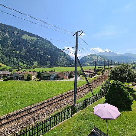 Alpine Retreat&Sauna Disentis Exterior foto